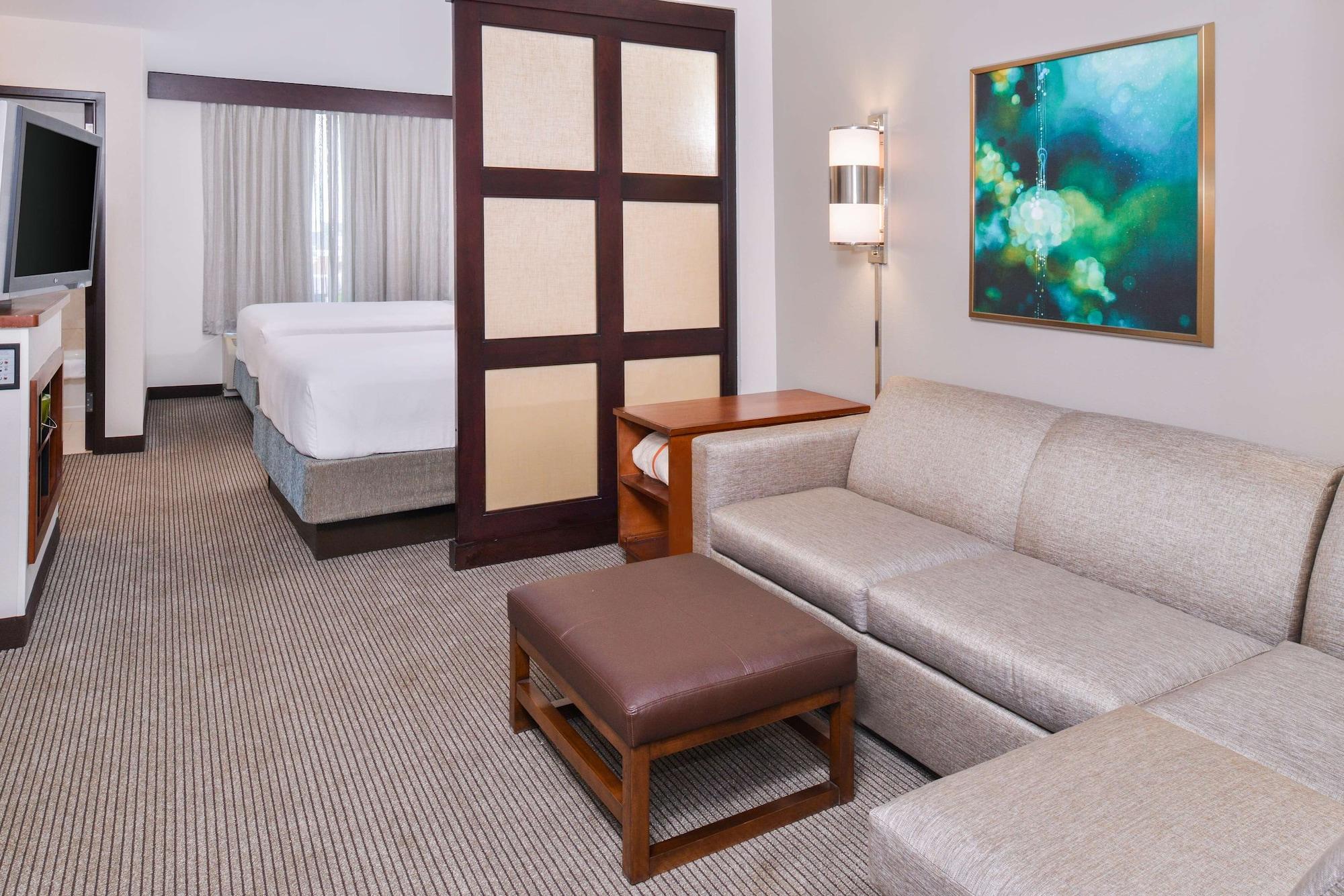 Hyatt Place Chesapeake Exterior photo
