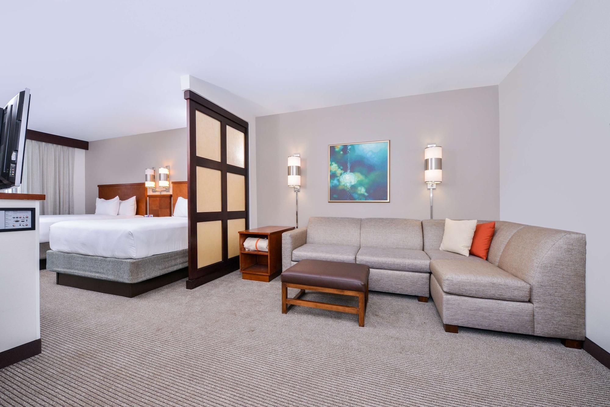 Hyatt Place Chesapeake Exterior photo